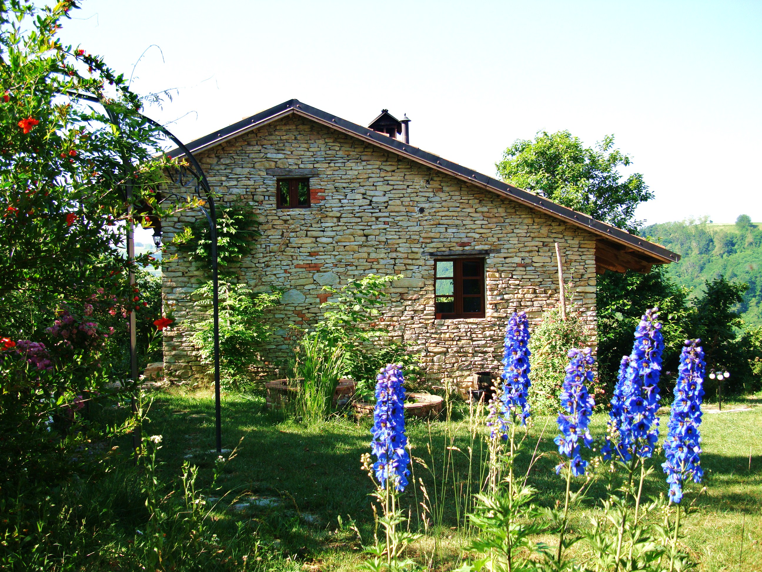 Casa Belvedere