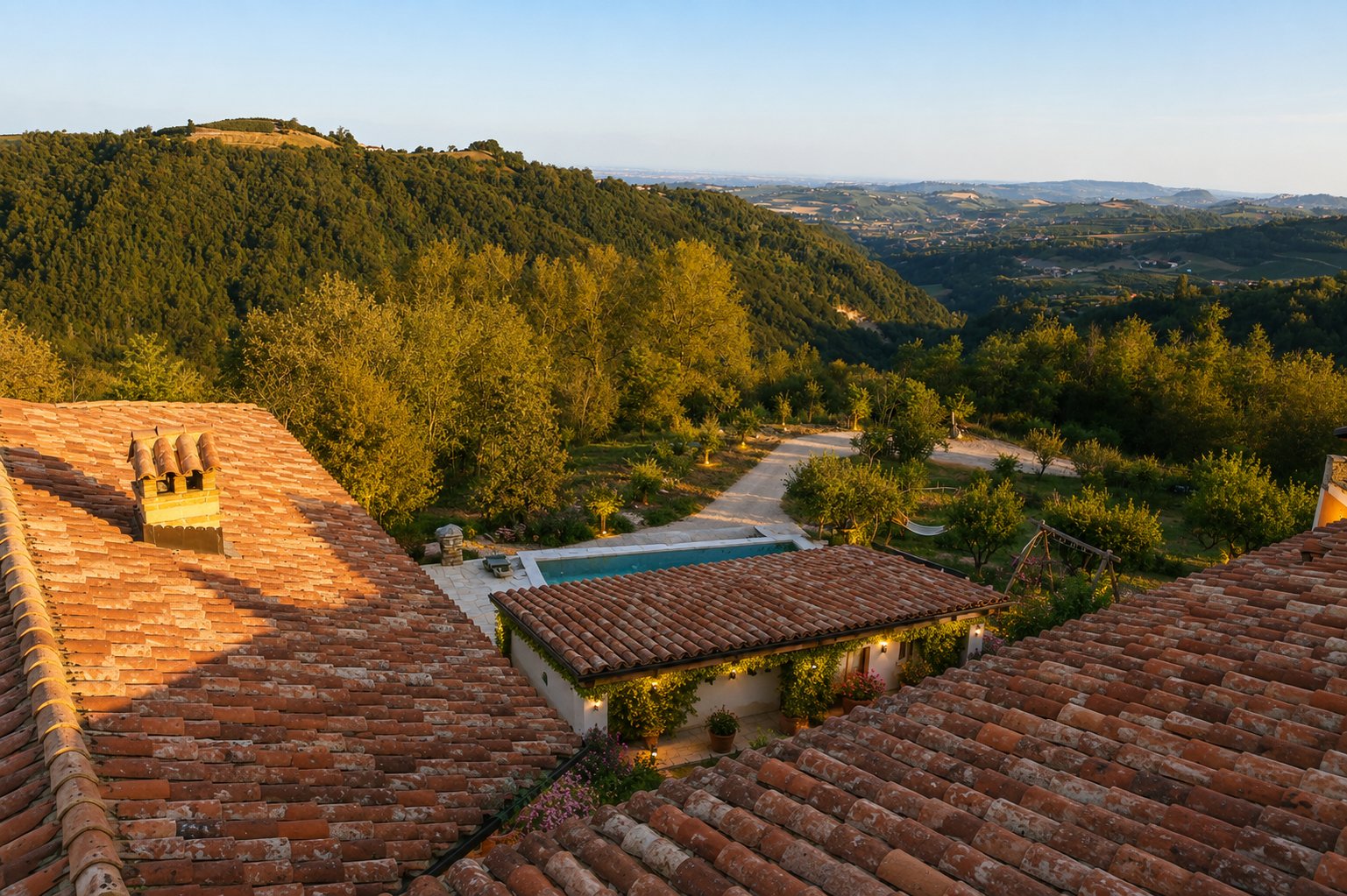 Borgata Bellavista