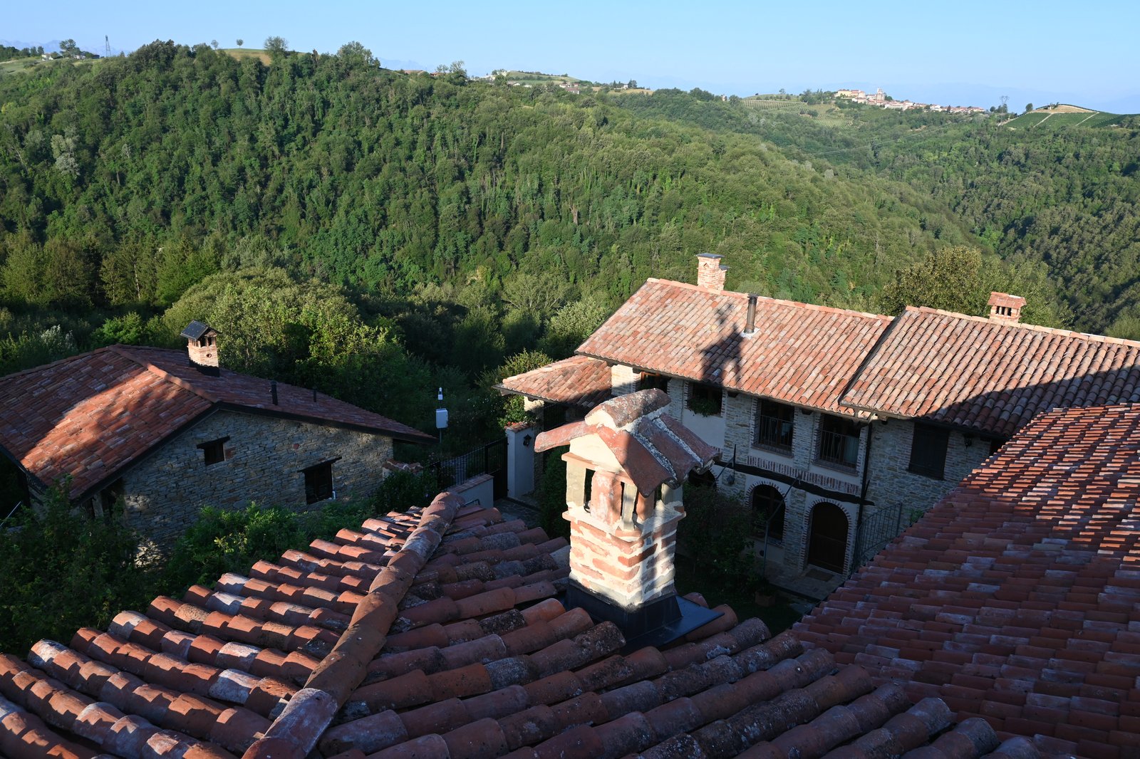 Borgata Bellavista
