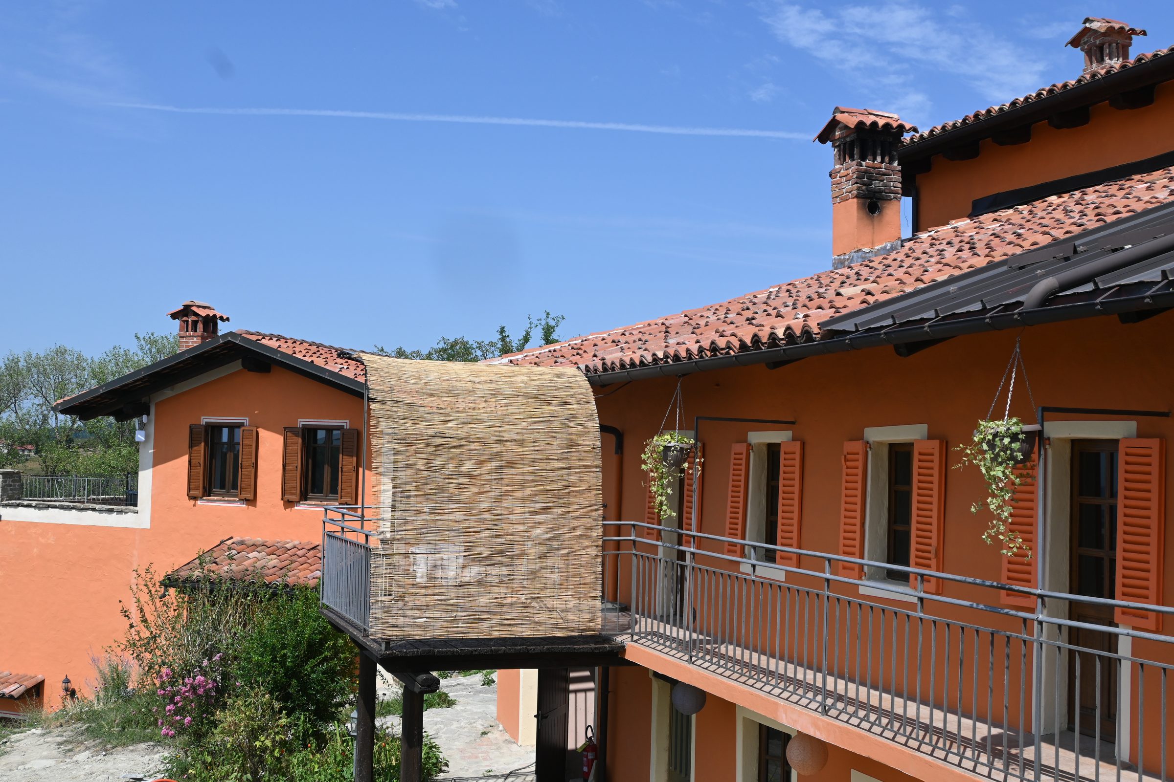 The Lodge & Casa Monforte