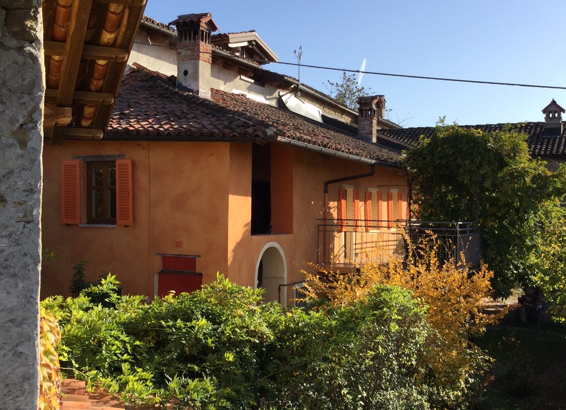 Casa Monforte