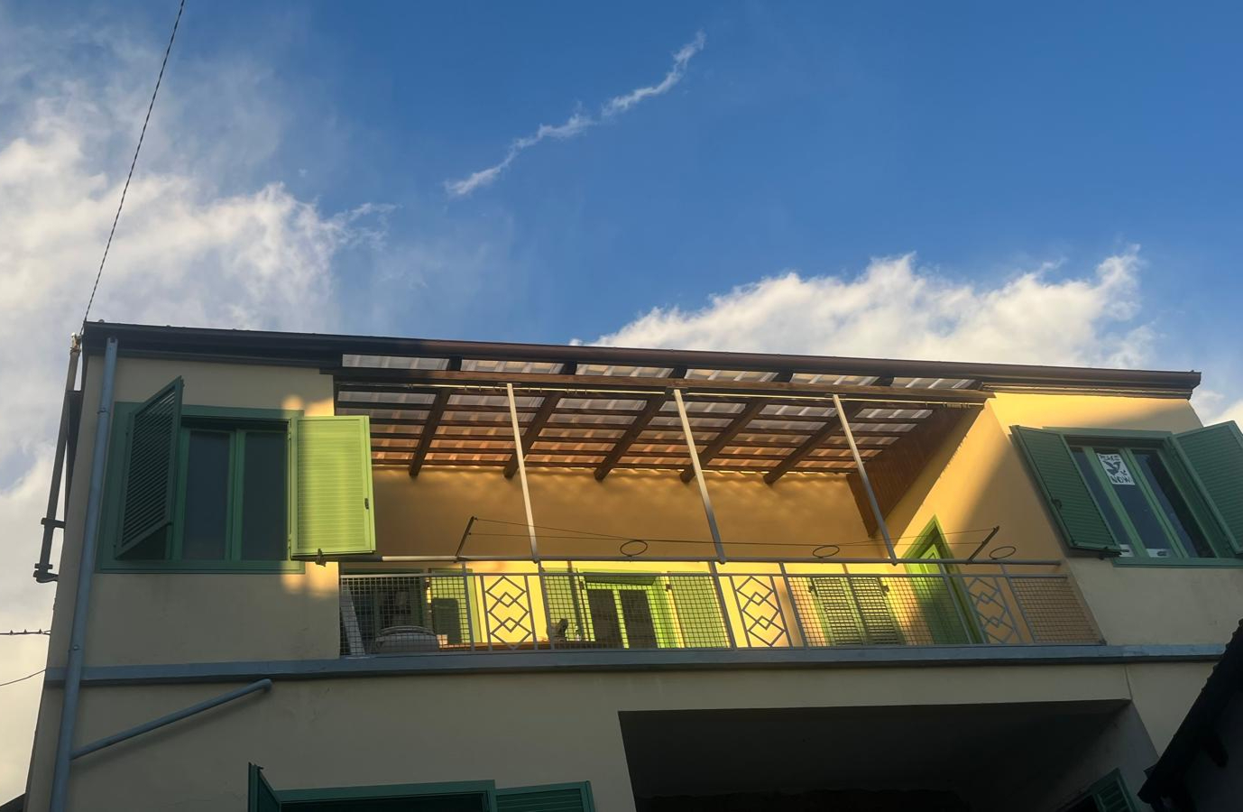 Villa Bellavista – Casa Beppe Fenoglio